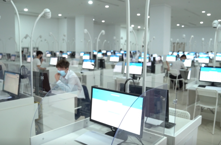 Ертең қаңтарда өтетін ҰБТ-ға тіркеу басталады