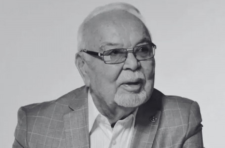 Қазақ киносының аңызы Асанәлі Әшімов қайтыс болды