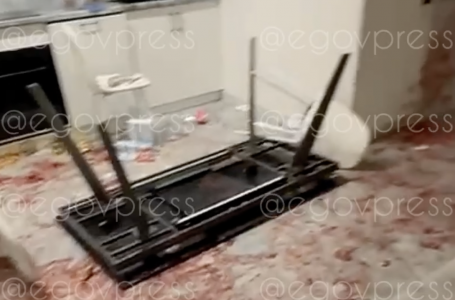 Алматыдағы қанға боялған пәтер: оқиғаның мән-жайы айтылды