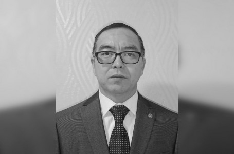 Ақтөбе облысында әкім өзіне қол жұмсаған