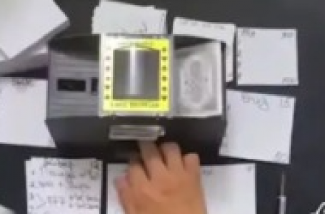 TikTok-та “Тринька“ заңсыз құмар ойынын ұйымдастырғандар сотталды