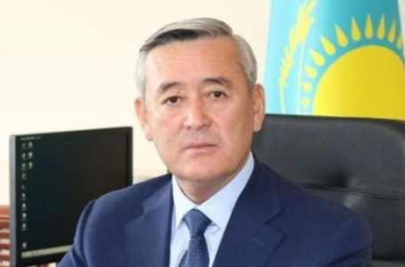 Алматы облысында экс-әкім Қарасаевқа үкім шықты