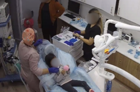 Астанадағы стоматологияда қаза болған қыздың ісіне қатысты үкімі шықты