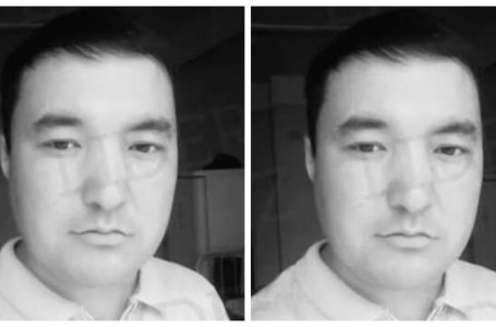 Алматыда бір ай бұрын жоғалған ер адам өлі табылды