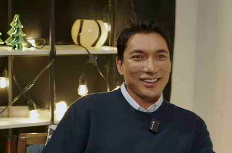 Халық әртісі атанғанымды көре алмағандар бар - Әлішер Кәрімов 