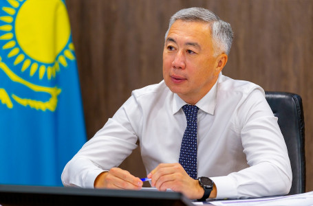 Жұманғарин жаңа салықтар мен бизнеске түсетін жүкетеме туралы ашып айтты