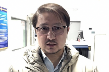 Астанада ҚазТАГ агенттігінің бас редакторы ұсталды