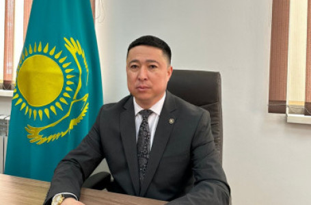 Жол апатына ұшыраған ауыл әкімінің ісіне қатысты тың мәлімет айтылды