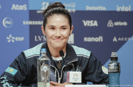 “Лукас немесе Мұздиман“. Назым Қызайбай кіммен айқасқысы келетінін айтты