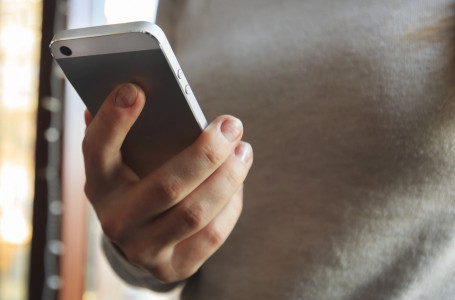 Қытайда біреуге арсыз сурет жібергендер қамауға алынбақ 