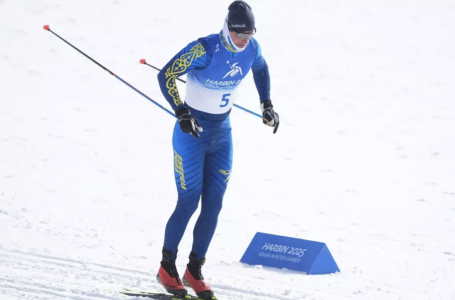 Шаңғыдан жарысынан Қазақстан кубогының алғашқы жеңімпаздары анықталды