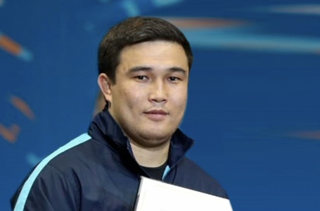 Бокстан Қазақстан құрамасының бапкері 2026 жылғы маңызды жарысты атады