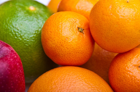 Қыста жүрекке пайдалы үш жеміс аталды 