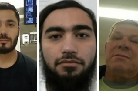 Үш қазақстандық АҚШ-тағы “ең сорақы қылмыскерлердің“ тізіміне енді