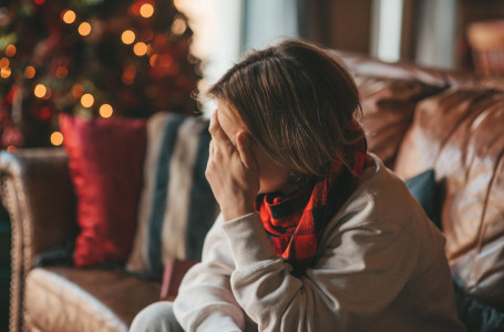 Психотерапевт Жаңа жылды жалғыз қарсы алатындарға кеңес берді