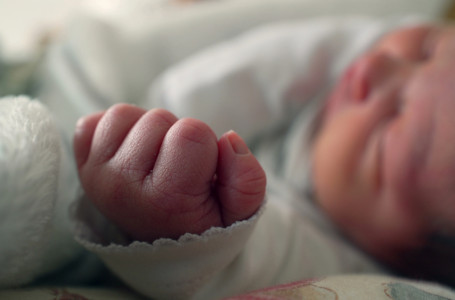 Мұхаммед пен Айлин: 2025 жылғы ең жиі қойылған есімдер