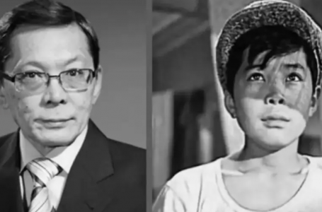 “Менің атым Қожадағы“ басты кейіпкер Нұрлан Сегізбаев өмірден өтті