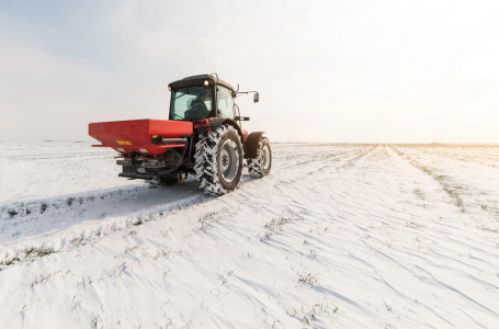 Ақмола облысында трактор жұмысшыны қағып өлтірді