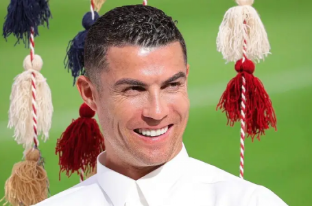 Қазақстан құрамасын Роналдудың бұрынғы командаласы жаттықтыруы мүмкін