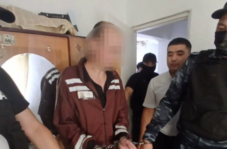 ШҚО-да 26 жыл бұрын жасалған қылмыстың беті ашылды