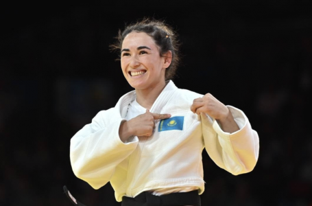 Қорытынды: қазақстандық спортшылар биыл қандай жетістікке жетті?