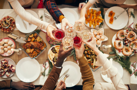 Мереке күндері қалай тамақтану керек? Диетолог кеңесі