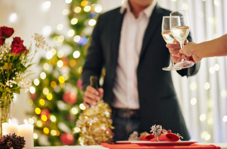 Дәрігер жаңа жылдық дастарқан мәзіріне қатысты кеңес берді