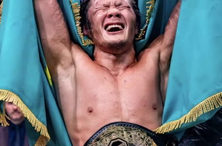 Жалғас Жұмағұлов Oktagon турнирінде жеңіске жетті