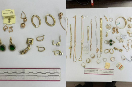 “Құмар ойынға жұмсаған“. Келіні енесінің алтындарын қолды қылған