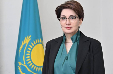 Мария Хаджиева қызметінен босатылды