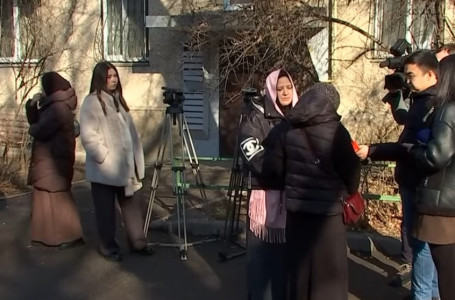 Алматы тауында қаза тапқан үш жігітке қатысты тың дерек шықты