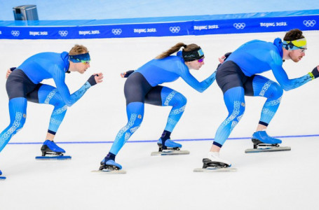 Қазақстан құрамасының қысқы Олимпиада ойындарына арналған жаңа формасы қандай?