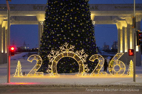 Жаңа жылдан бастап не өзгереді?