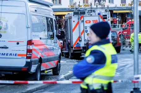 Тоқаев Швейцария президентіне көңіл айтты