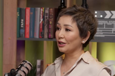 Ақан Сатаевтың бұрынғы әйелі өзіне қатысты қауесетке нүкте қойды