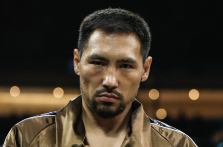 Допинг дауы: Жәнібек Әлімханұлы қандай шешім қабылдады?