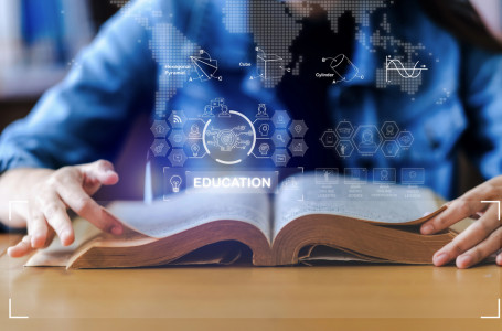 Қазақстанда мектеп оқушыларында ЖИ-көмекші пайда болады