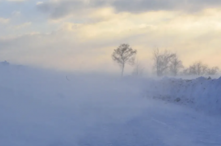 Барлық өңірде ауа райына байланысты ескерту жасалды