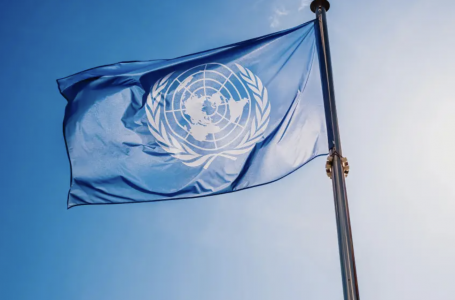 БҰҰ Венесуэлаға байланысты шұғыл отырыс өткізеді