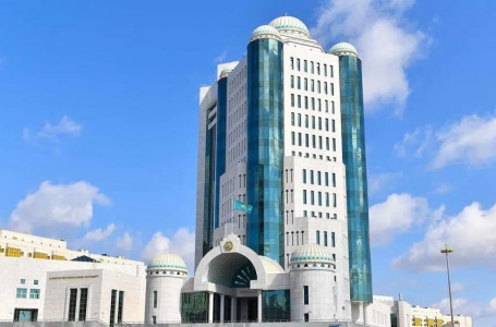 Президент парламенттік реформа төңірегіндегі алып-қашпа әңгіменің нүктесін қойды