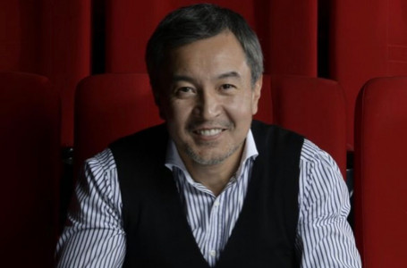 Ақан Сатаев Альмира Тұрсынмен шаңырақ көтергенін растады