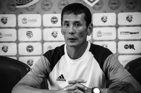 Танымал қазақ футболшысы өмірден өтті