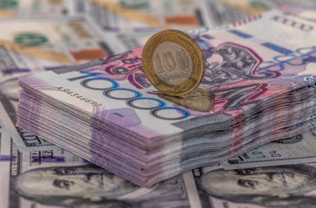 Ұлттық банк теңгеге қатысты ахуалды түсіндірді