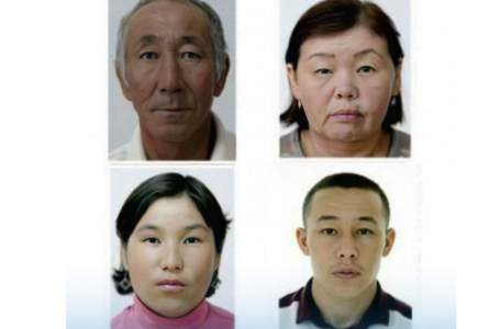 “Соңғы рет ұялы телефондары Шымкентте қосылған“: жоғалған отбасыға қатысты тағы бір дерек шықты