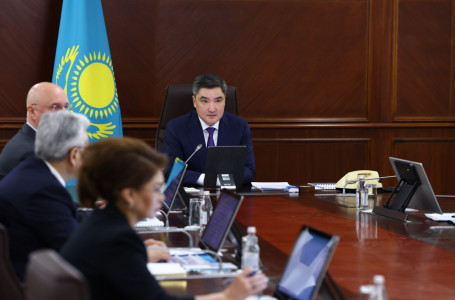 “Есеп беру, презентация жасау дегенді доғарыңыздар!“ Бектенов Тоқаевтың сұхбатынан кейін қатаң ескерту жасады