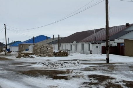 Атырау облысында жұмбақ жағдайда жоғалған отбасыға қатысты жаңа дерек айтылды