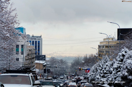 7 қаланың тұрғындарына ескерту жасалды