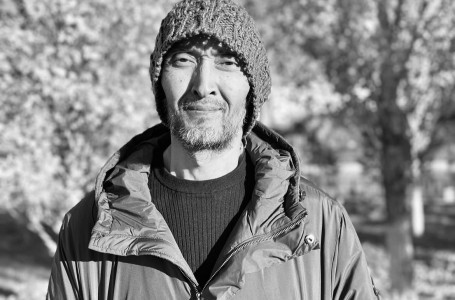 Танымал актер Мұрат Бисенбин қайтыс болды