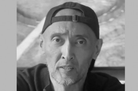 “Жарқын бейне“. Министрлік Мұрат Бисенбиннің қазасына байланысты көңіл айтты