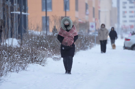 Жаңбыр жауады: демалыс күндері ауа райы қандай болады?